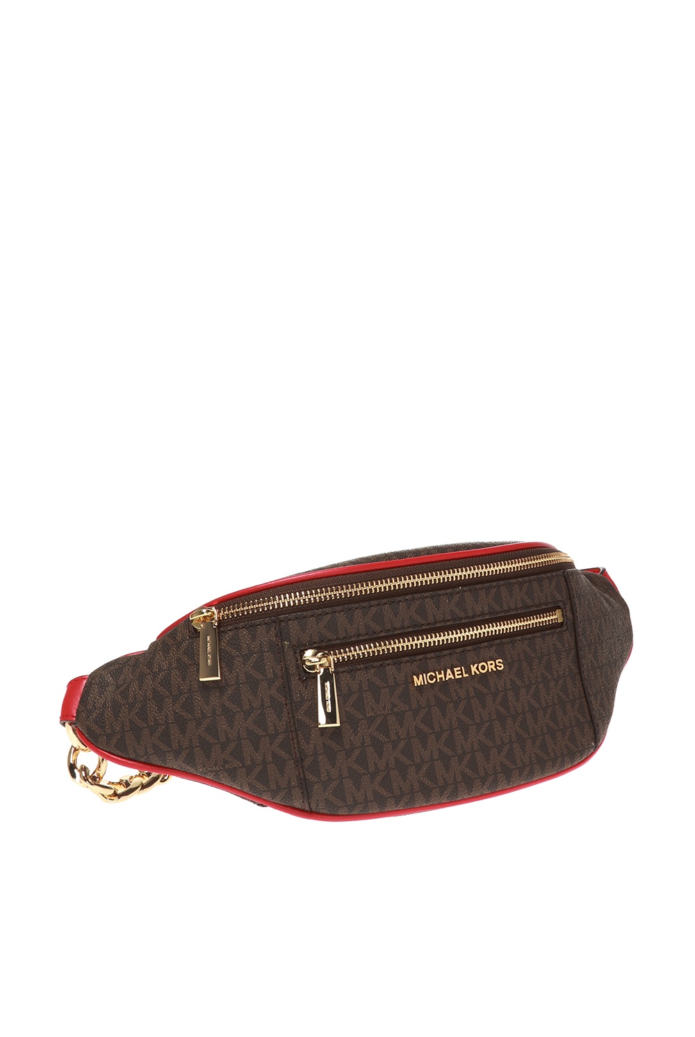 Michael kors mott online belt bag